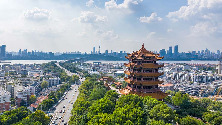 9 Amazing Must-See Spots In China