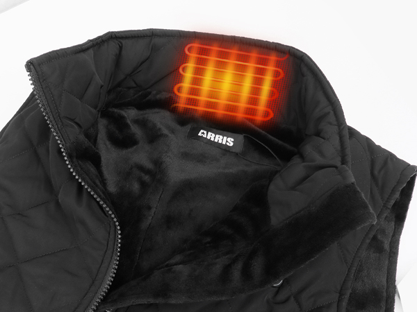 ARRIS Heated Vest