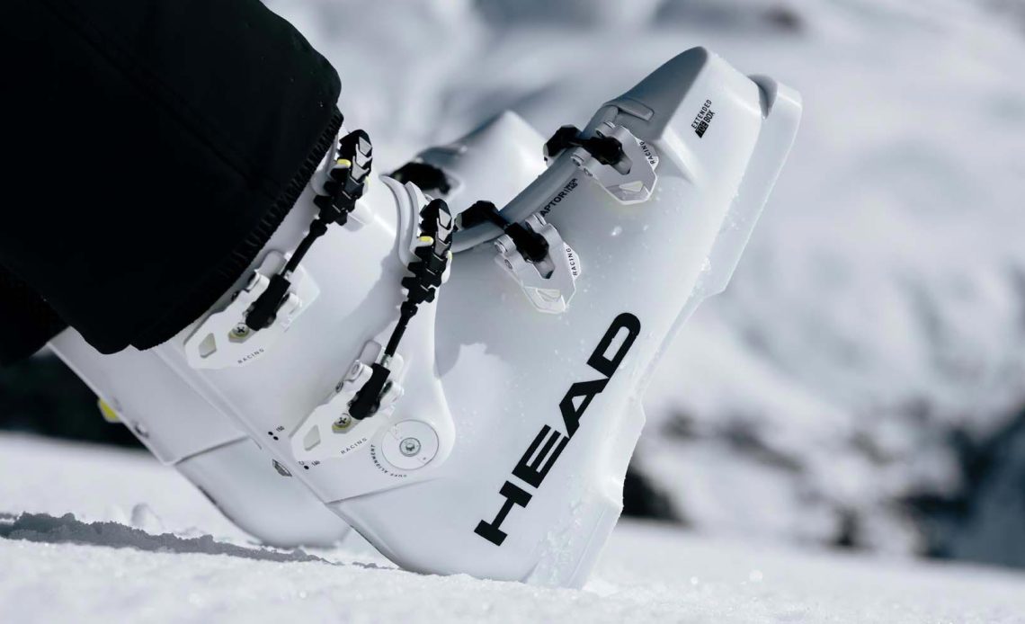 Best Men’s Ski Boots of 2023