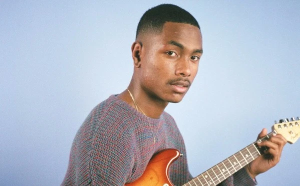 Dark Red Lyrics - Steve Lacy