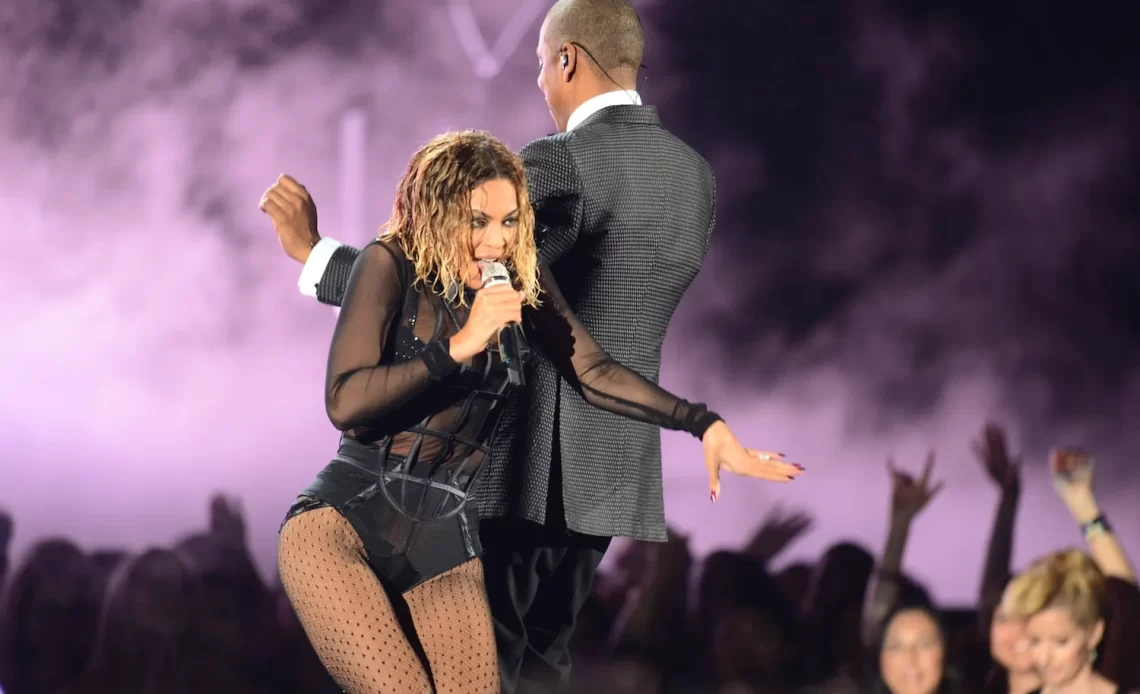 Drunk in Love Lyrics - Beyoncé Knowles-Carter