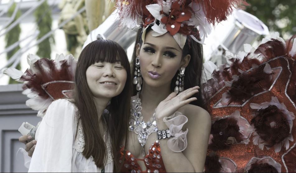 How to Identify Ladyboys in Thailand?