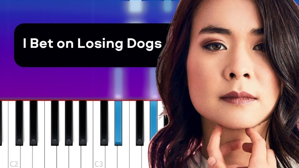 I Bet on Losing Dogs Lyrics - Mitski