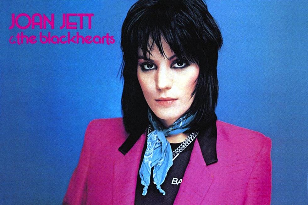 I Love Rock ’n’ Roll Lyrics - Joan Jett & the Blackhearts