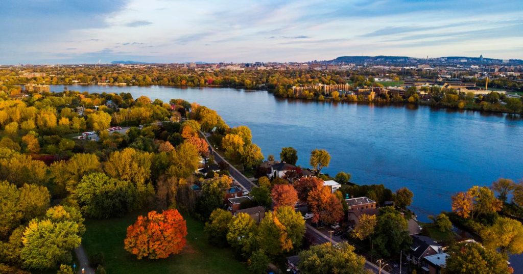 Laval Quebec's Hidden Gem Beyond Montreal's Shadows