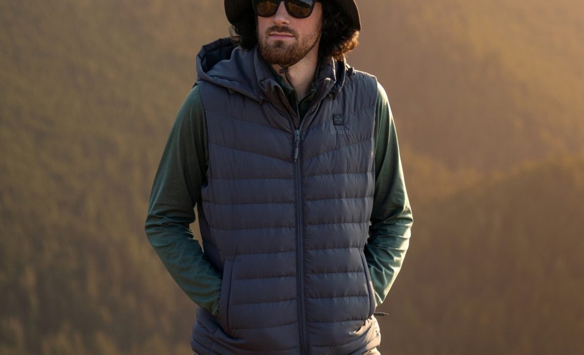 The Ultimate Guide to Choosing the Best Heated Vests for Travel