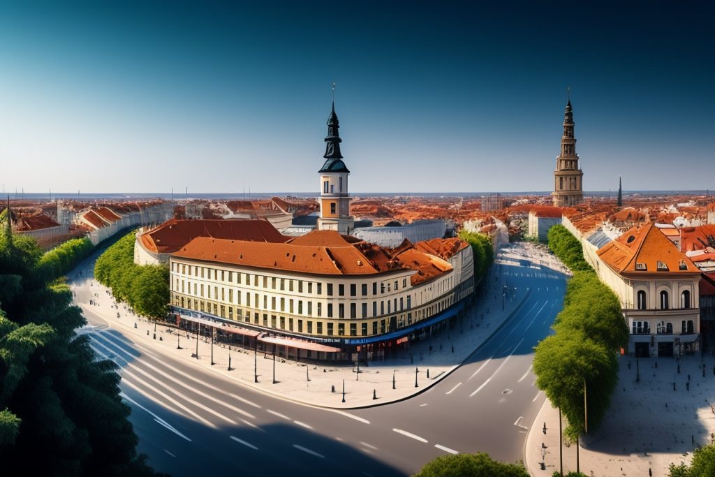 Visiting Munich The Heart of Bavaria