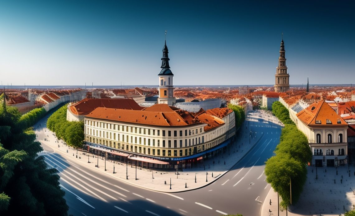 Visiting Munich The Heart of Bavaria