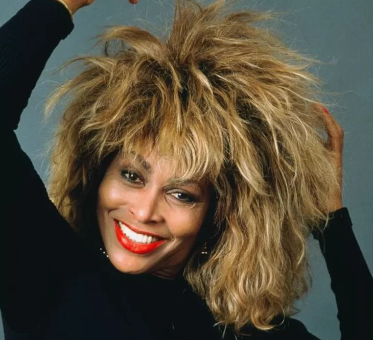 What's Love Got to Do with It Lyrics - Tina Turner