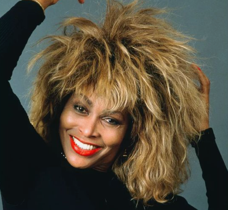 What's Love Got to Do with It Lyrics - Tina Turner