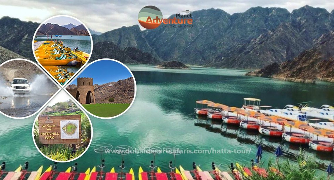 A Serene Hatta Tour from Dubai