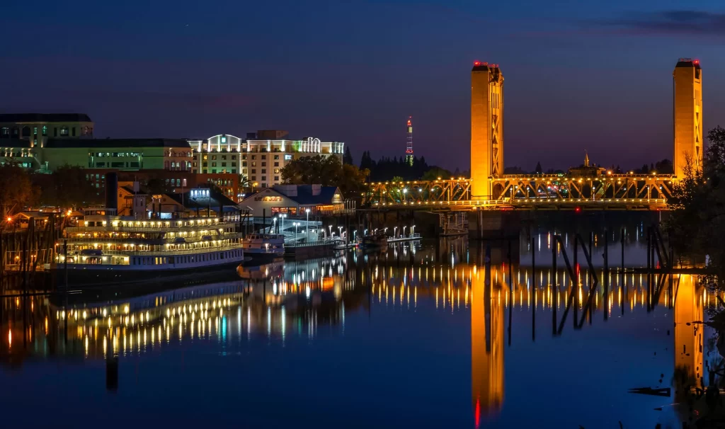 Amazing Secret Spots of Sacramento: The Hidden Gems Await!