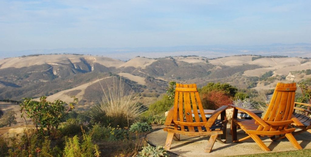 Luxury and Stylish Stay in Paso Robles, California