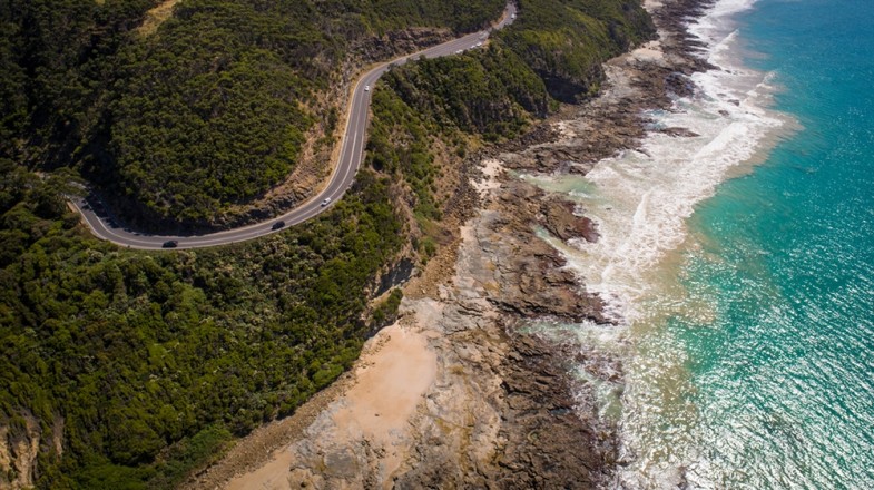 The Great Ocean Road Trip