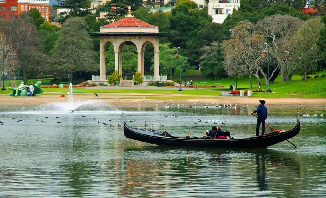 Unique Vibes and Diverse Culture of Oakland California