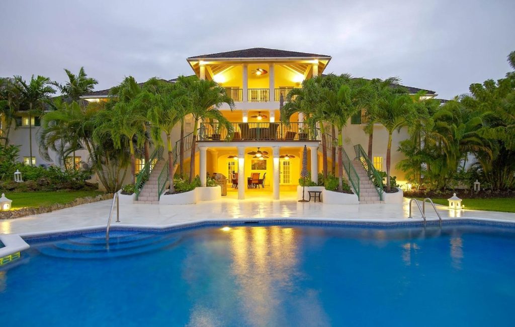 Virgo Villas Barbados: Island Splendor Waiting to Be Experienced