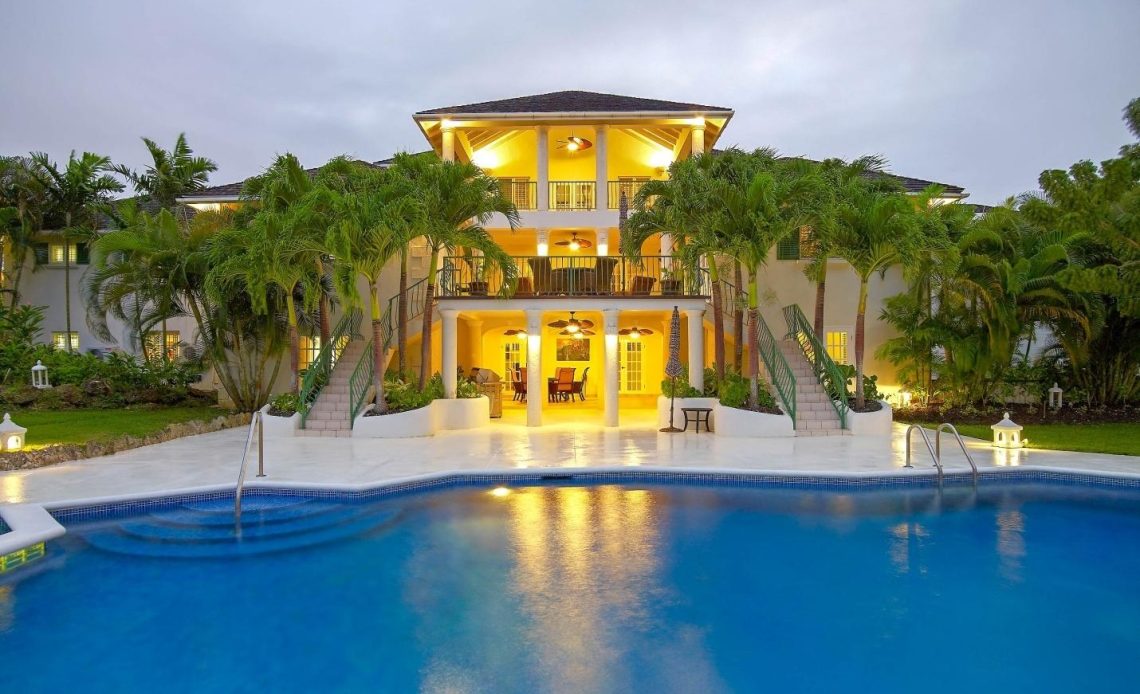 Virgo Villas Barbados: Island Splendor Waiting to Be Experienced