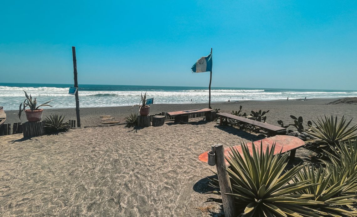 Visiting El Paredon Guatemala A Hidden Gem on the Pacific Coast