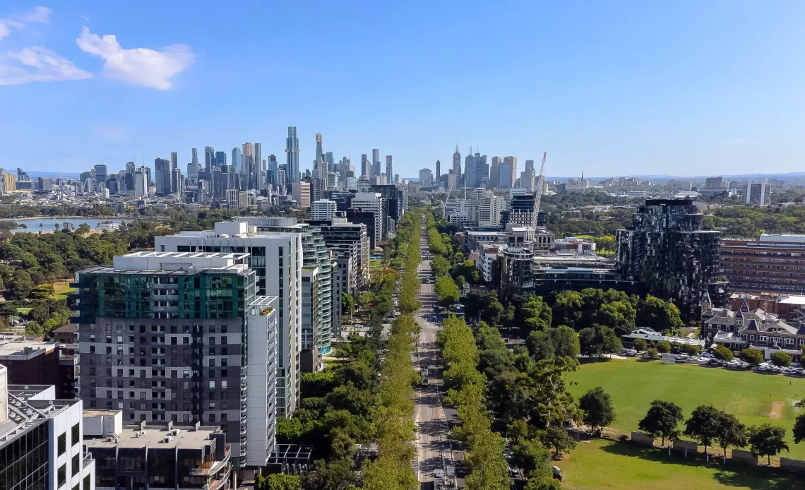 Visiting St. Kilda, Melbourne Shocking Finds and Local Secrets