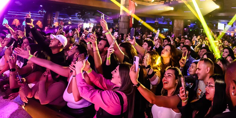 Best Dance Clubs and Discos in Orlando