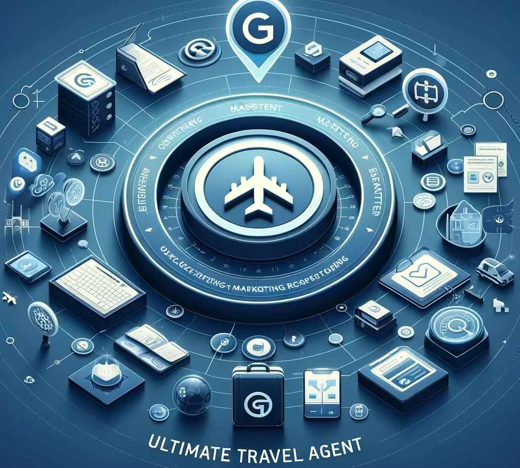 GoCCL - Travel Agent Platform