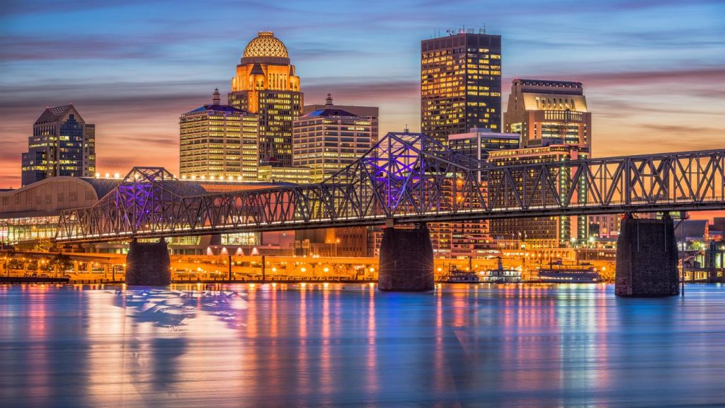 Must-See Places While Visiting Louisville, Kentucky