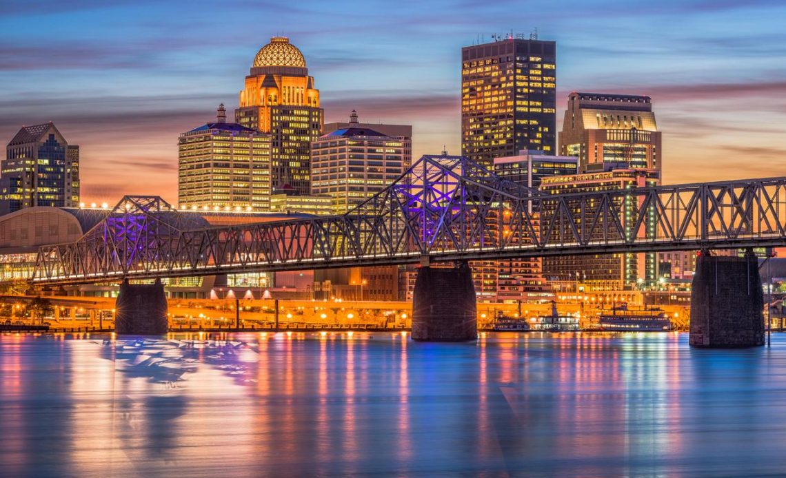 Must-See Places While Visiting Louisville, Kentucky