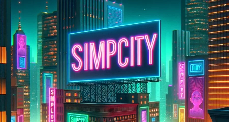 SimpCity