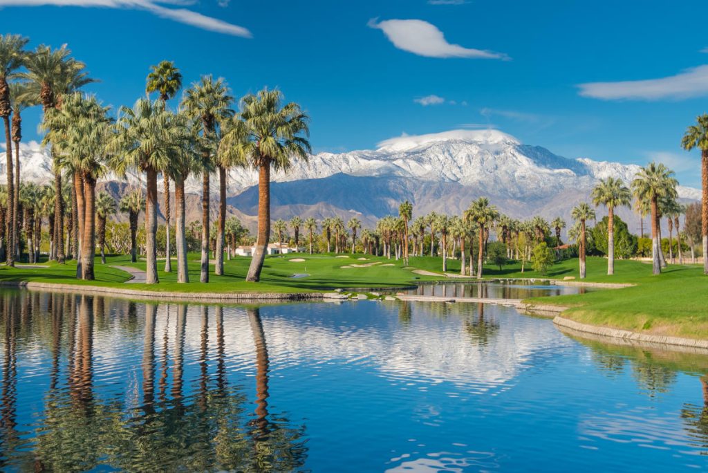 Escape to Palm Springs The Best Desert Getaway