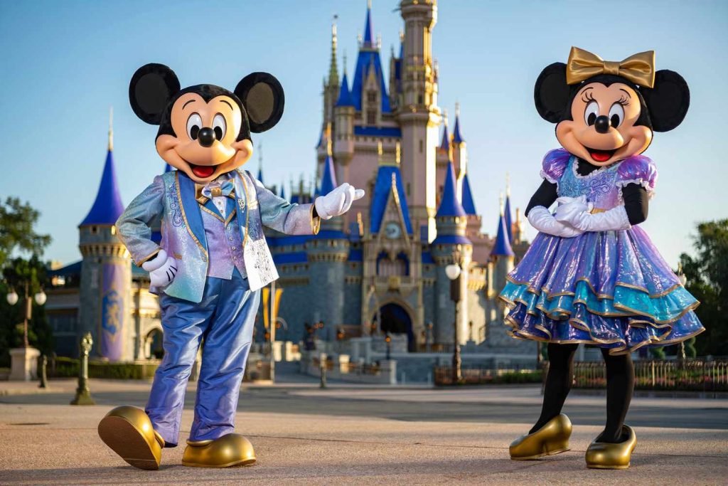 How to Make the Most of Your Disney World Tour Adventure