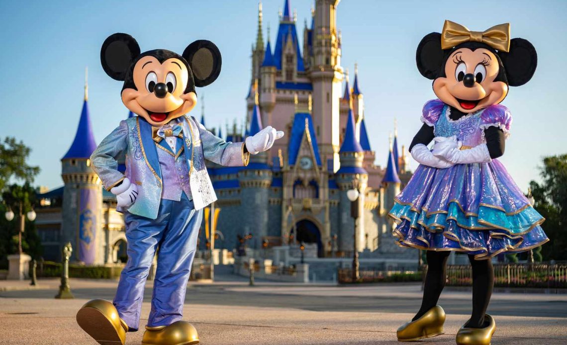 How to Make the Most of Your Disney World Tour Adventure