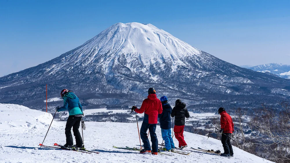 Visiting to Niseko Japan – A Skier and Food-Lover's Paradise