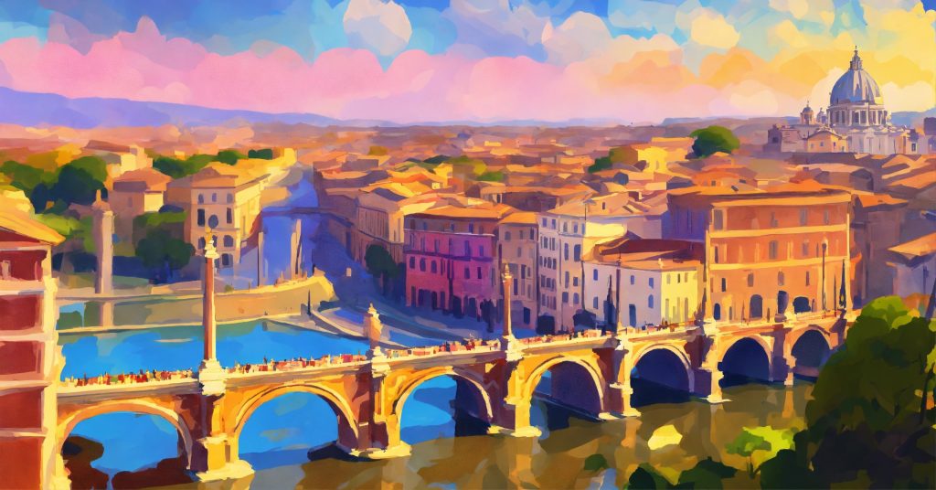 Is Florence Worth Visiting A Traveler's Guide to Renaissance Marvels.