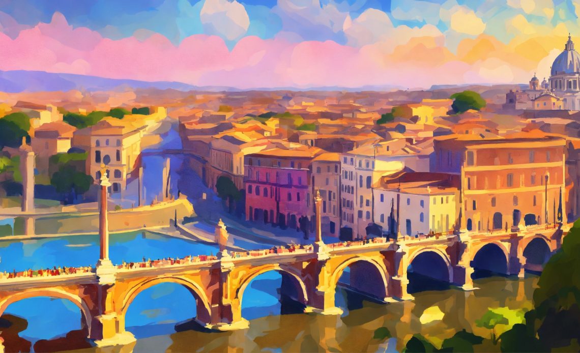 Is Florence Worth Visiting A Traveler's Guide to Renaissance Marvels.