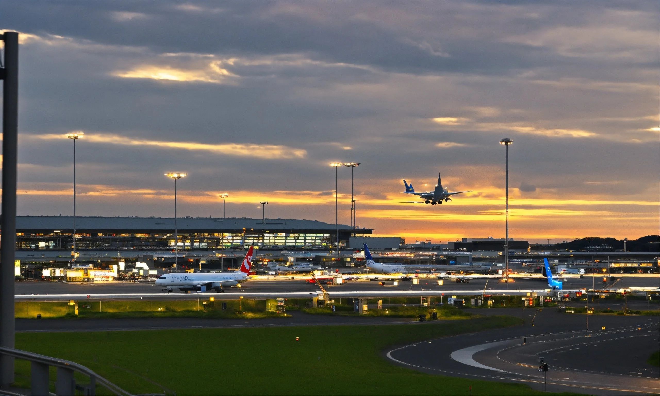 The Closest Airports to Fort Bragg, California