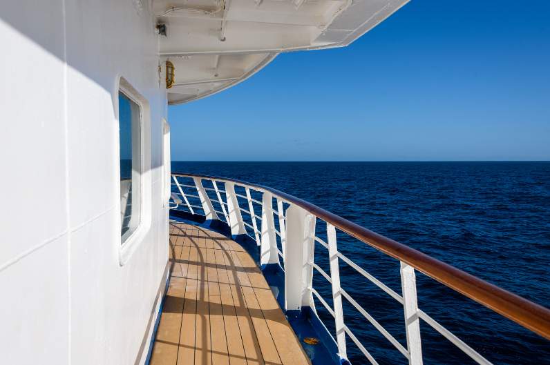 Smart Strategies for Last minute Cruising