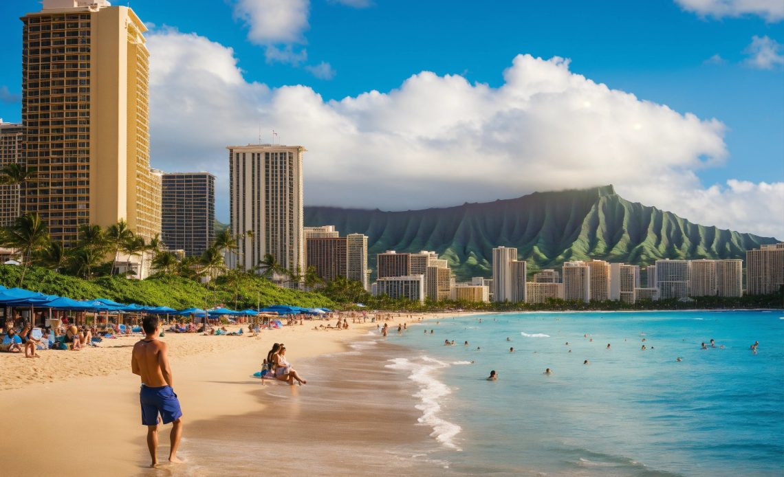 Buying or Renting Condos on Craigslist in Honolulu, Hawaii