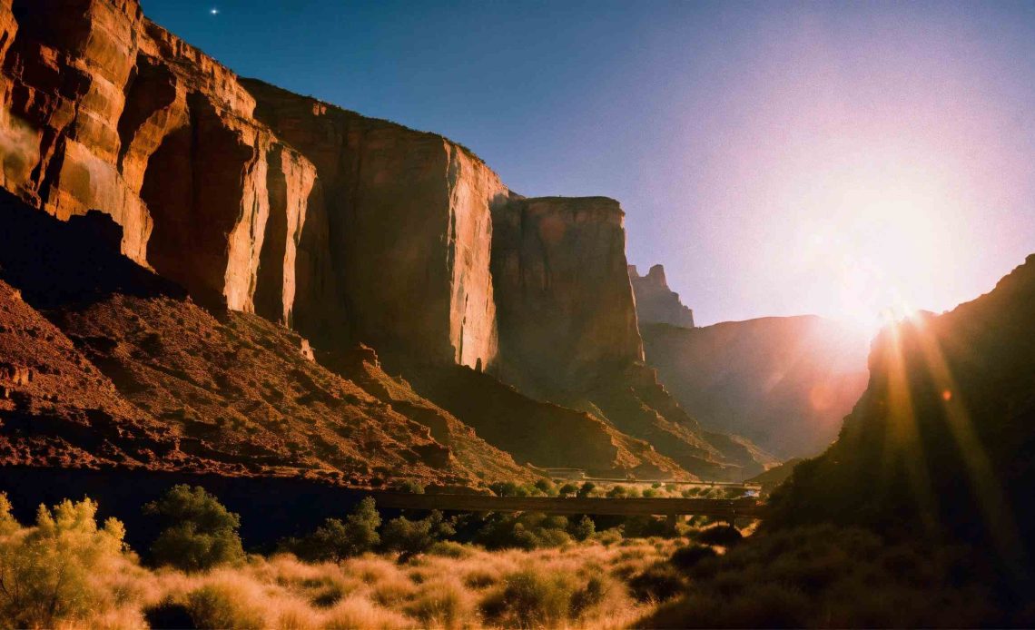 First Time Visiting Valley of the Gods in Utah? What You Need to Know