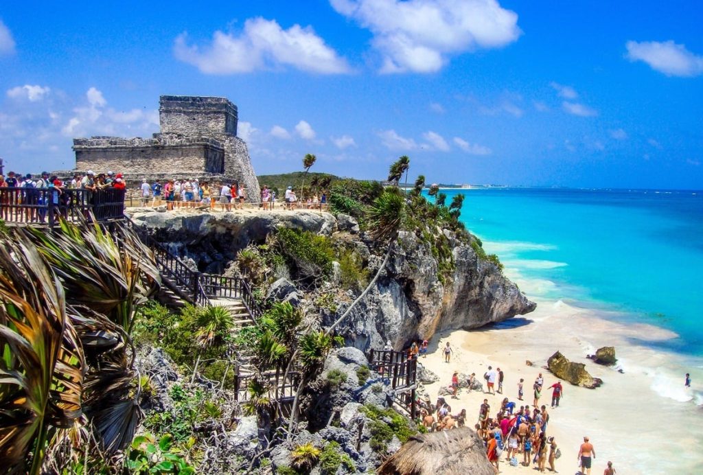 What You Need to Know Before Visiting the Tulum Ruins and Beach