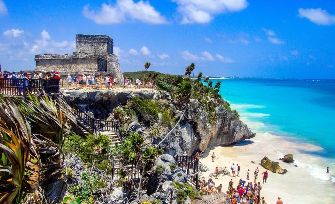 What You Need to Know Before Visiting the Tulum Ruins and Beach