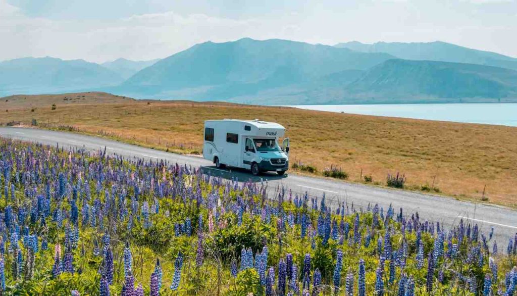 Chasing Adventures, Staying Cool: The Role of Caravan Air Conditioners in Traveling