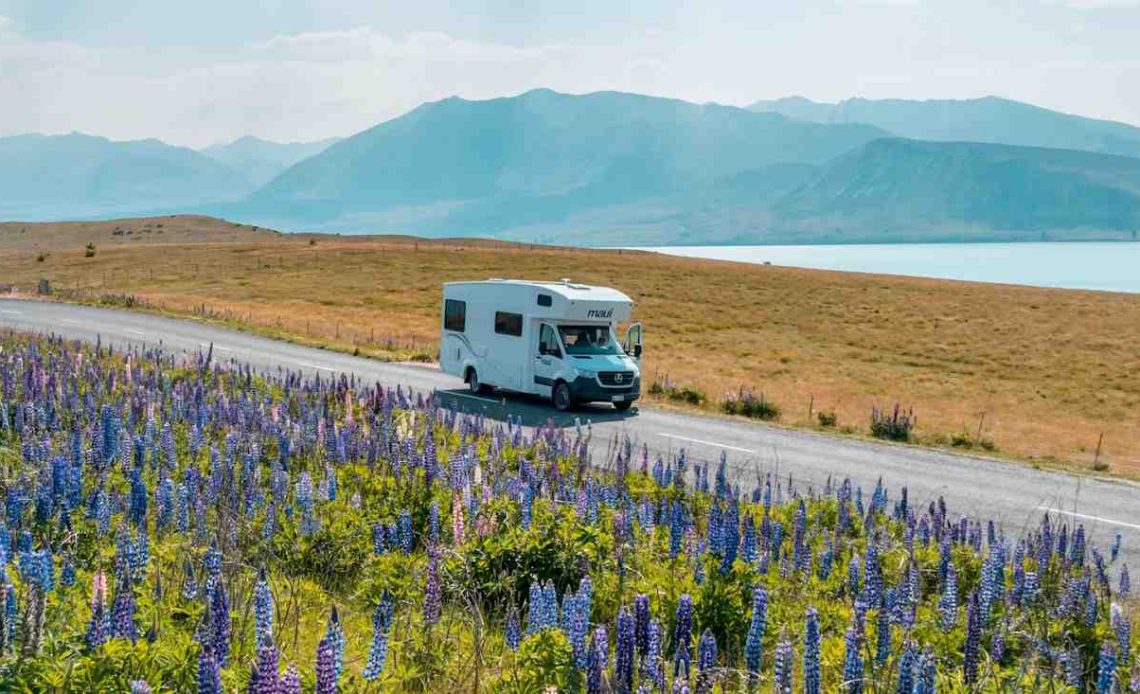 Chasing Adventures, Staying Cool: The Role of Caravan Air Conditioners in Traveling