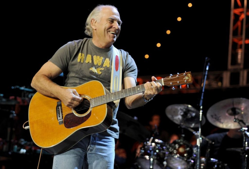 Cheeseburger in Paradise Lyrics - Jimmy Buffett