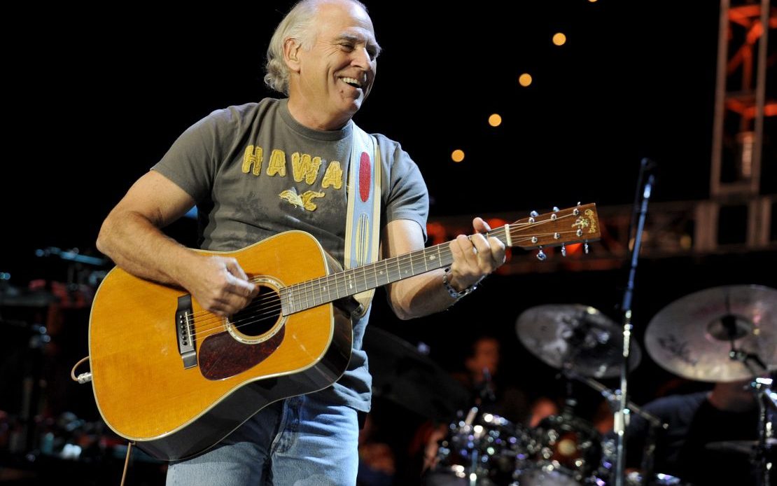 Cheeseburger in Paradise Lyrics - Jimmy Buffett