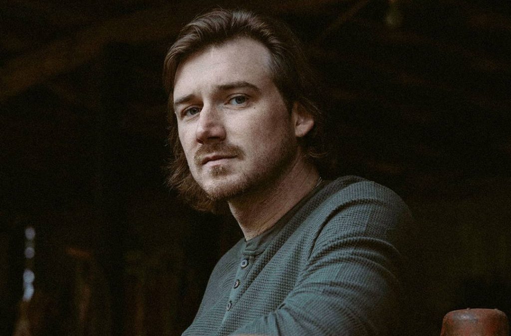 Everything I Love Lyrics - Morgan Wallen