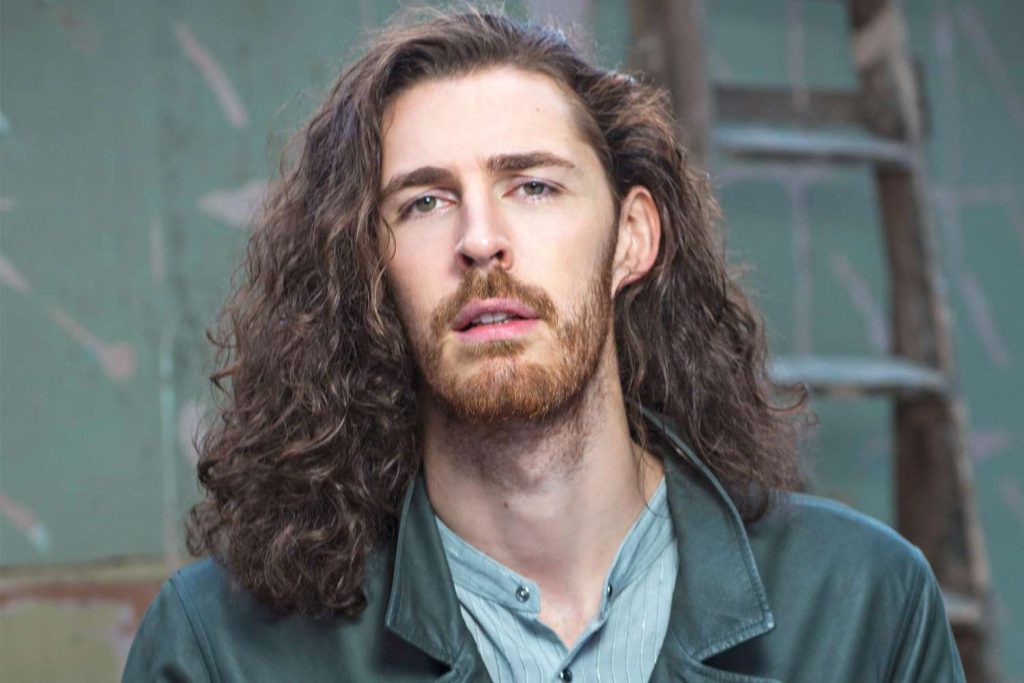 First Time Lyrics – Hozier