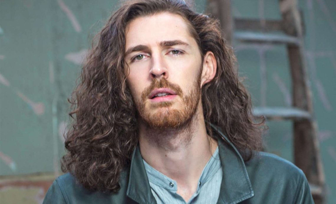 First Time Lyrics – Hozier