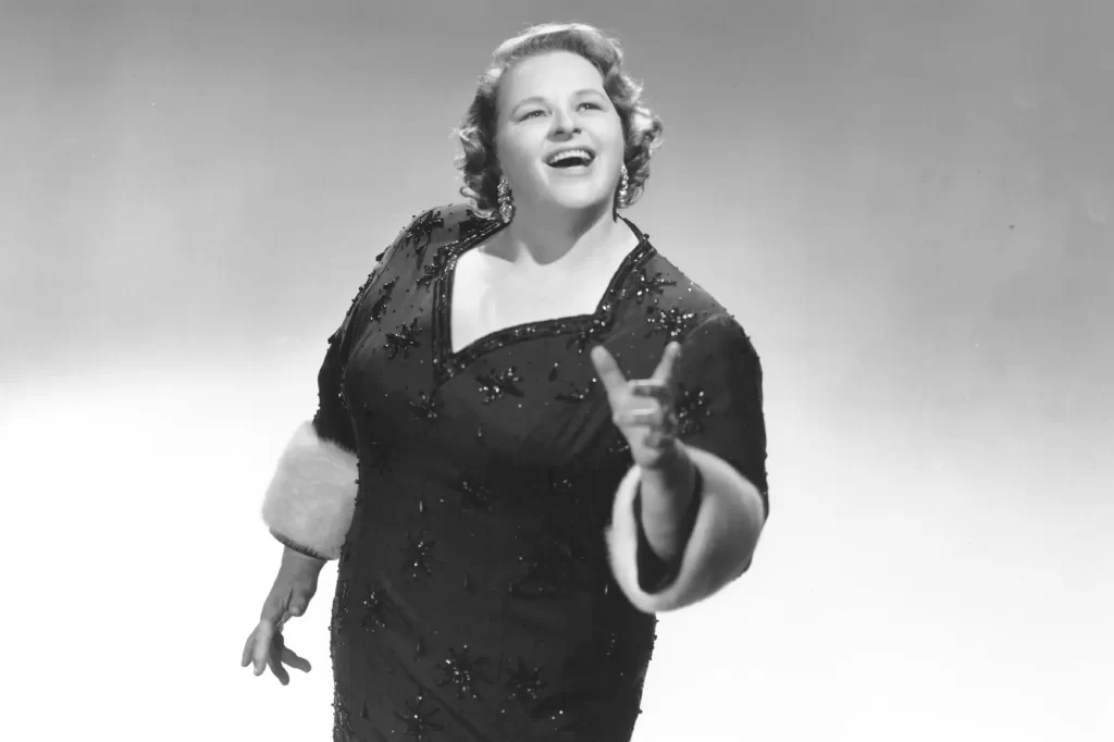 God Bless America Lyrics - Kate Smith