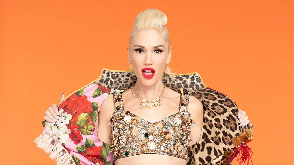 Hollaback Girl Lyrics - Gwen Stefani