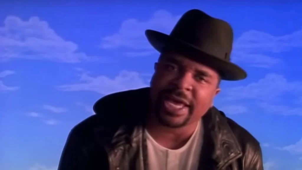 I Like Big Butts Lyrics - Sir Mix-a-Lot